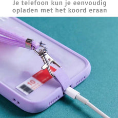 Telefoon koord Voor Iphone En Samsung