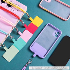 Telefoon koord Voor Iphone En Samsung