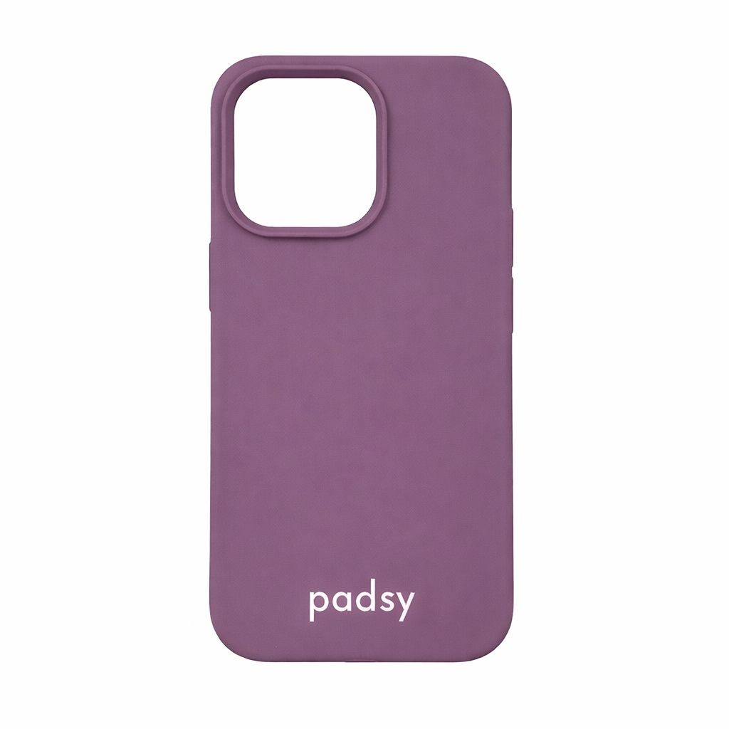 IPhone 11 Siliconen Case Padsy