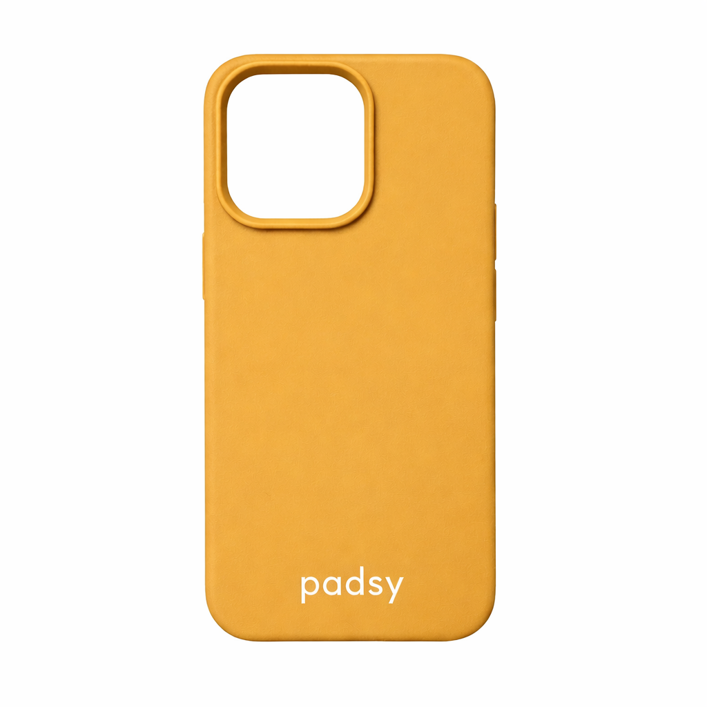 IPhone 15 Siliconen Case Padsy