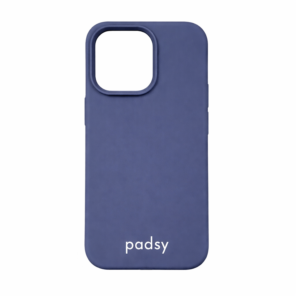 IPhone 11 Siliconen Case Padsy