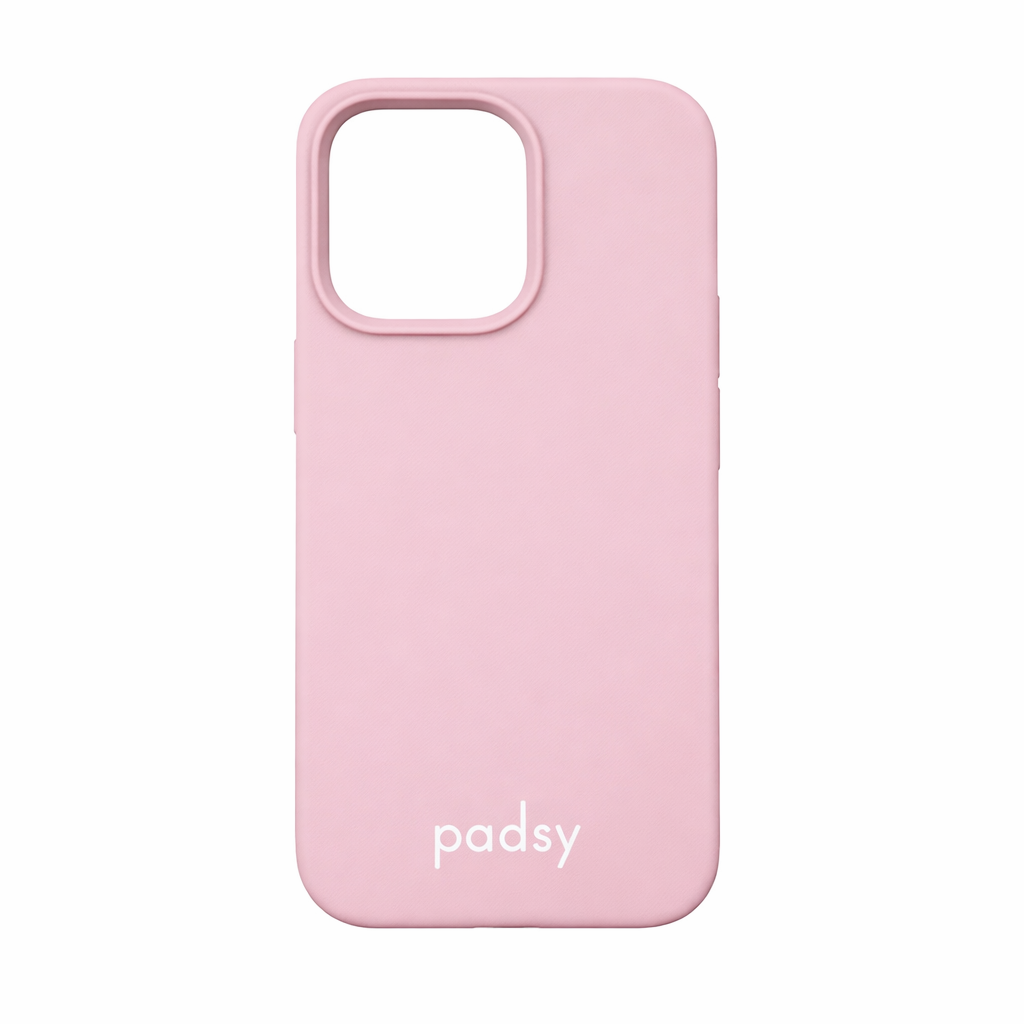 IPhone 15 Siliconen Case Padsy