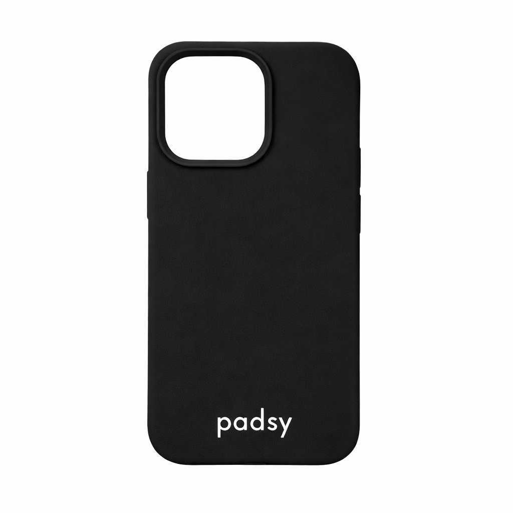 IPhone 15 Siliconen Case Padsy