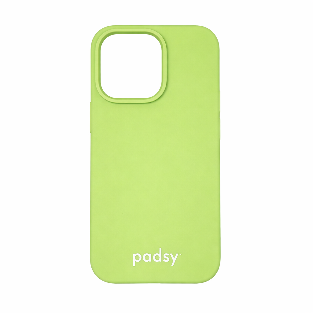 IPhone 15 Siliconen Case Padsy
