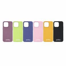 IPhone 11 Siliconen Case Padsy