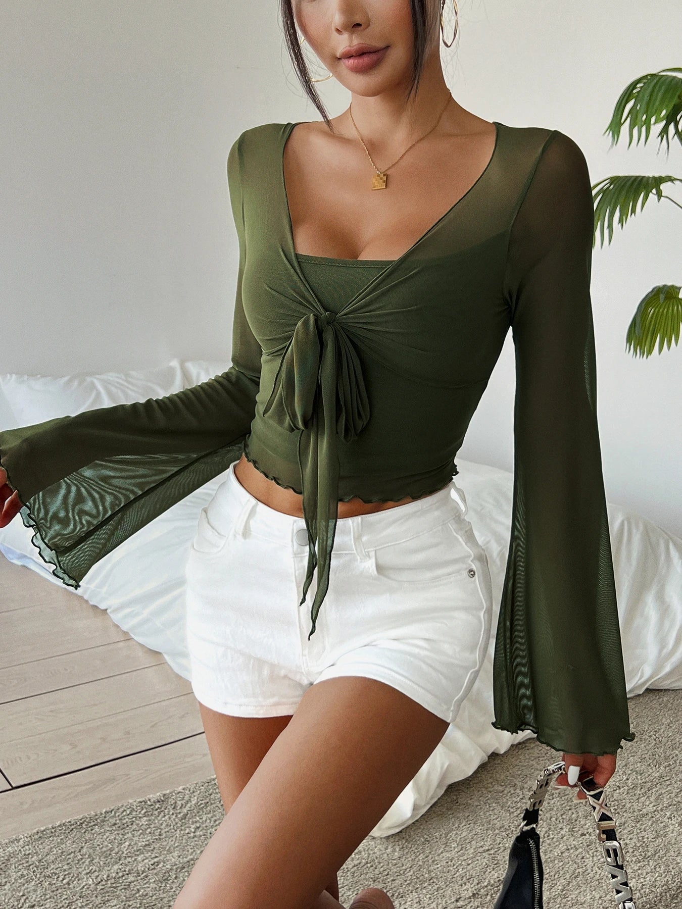 Shirt Rosanne