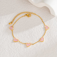 Hart Armband Didy