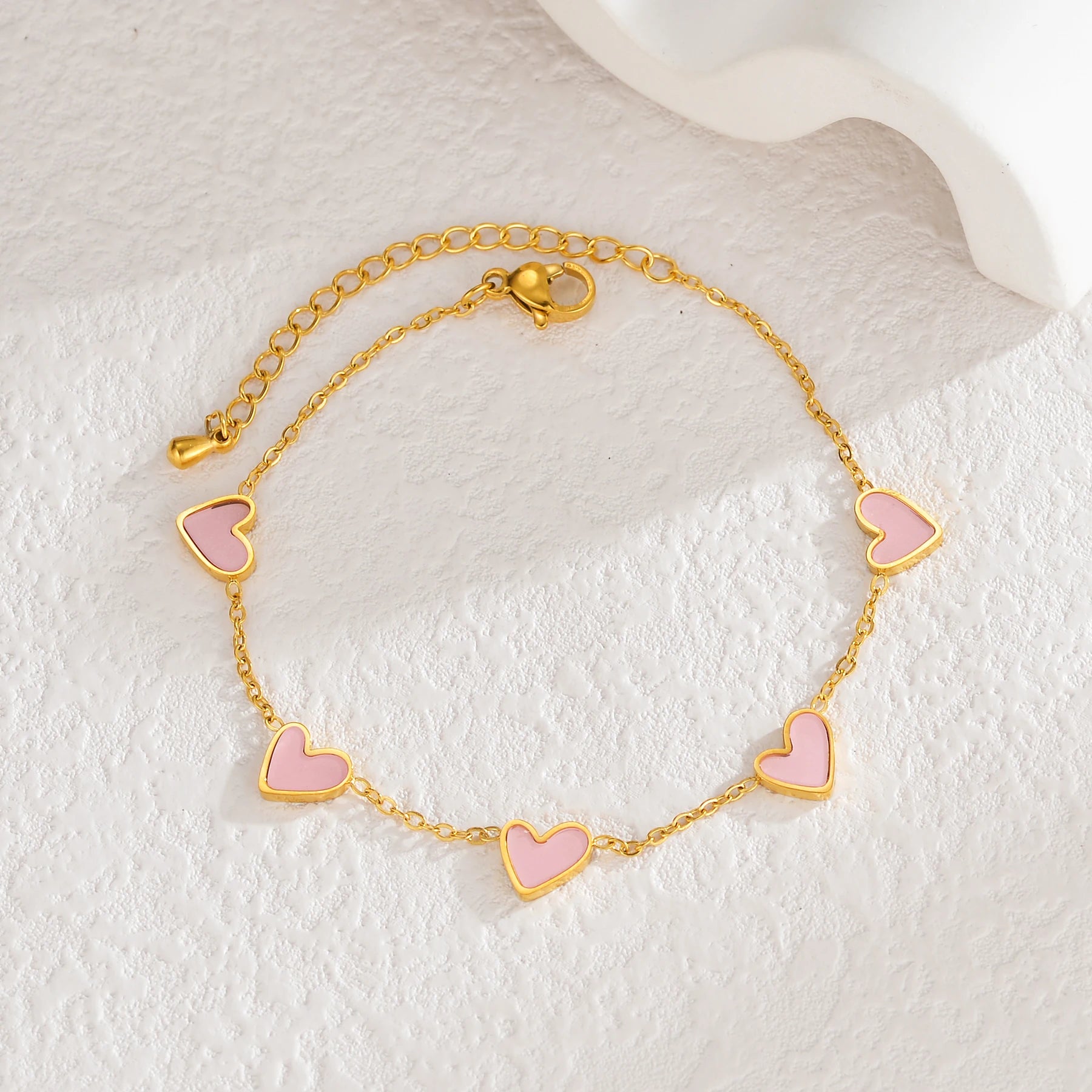 Hart Armband Didy