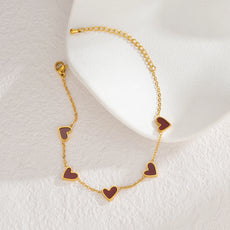 Hart Armband Didy
