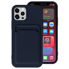 Iphone Hoesje Met Pashouder