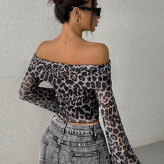 Panter shirt Laura
