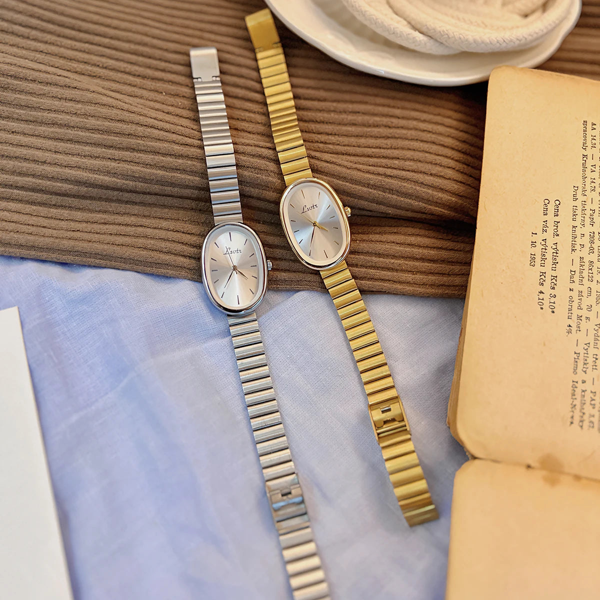 Dames Horloge Sam