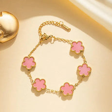 Klaver Armband Nina