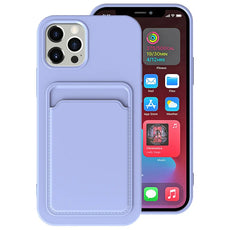 Iphone Hoesje Met Pashouder