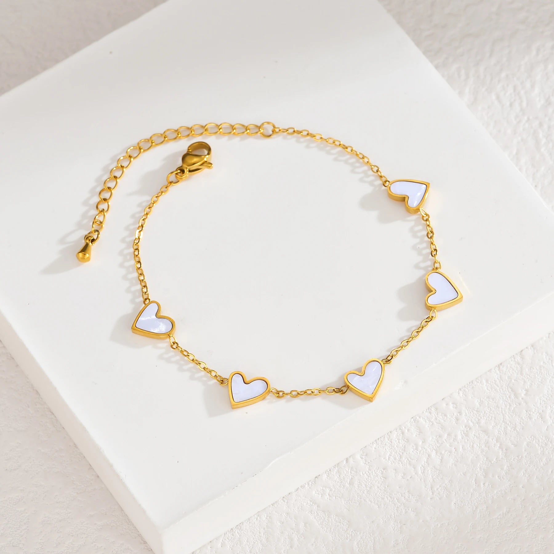 Hart Armband Didy