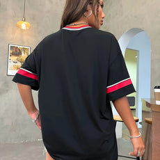 Los Angeles Oversized Shirt