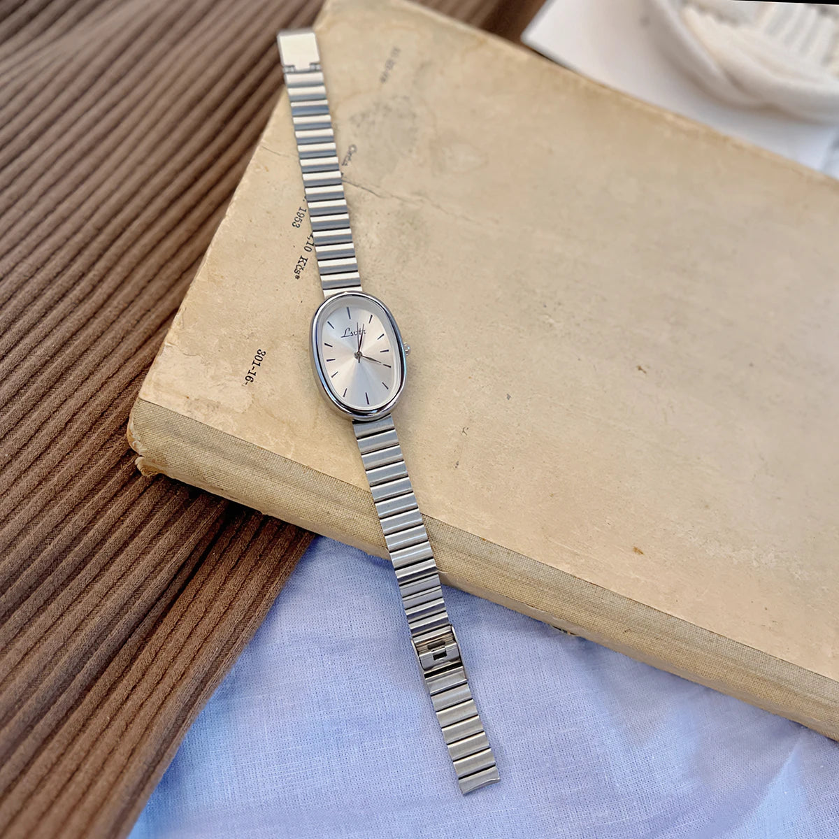 Dames Horloge Sam