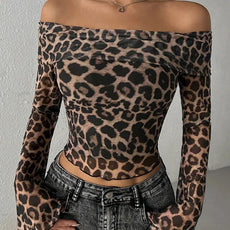 Panter shirt Laura
