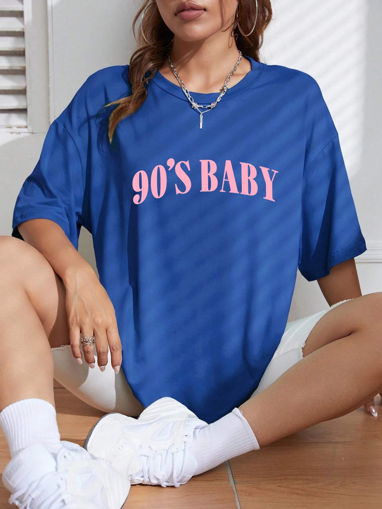90's Baby Shirt