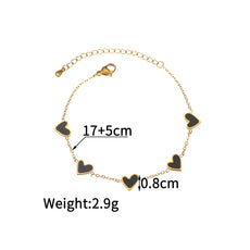 Hart Armband Didy