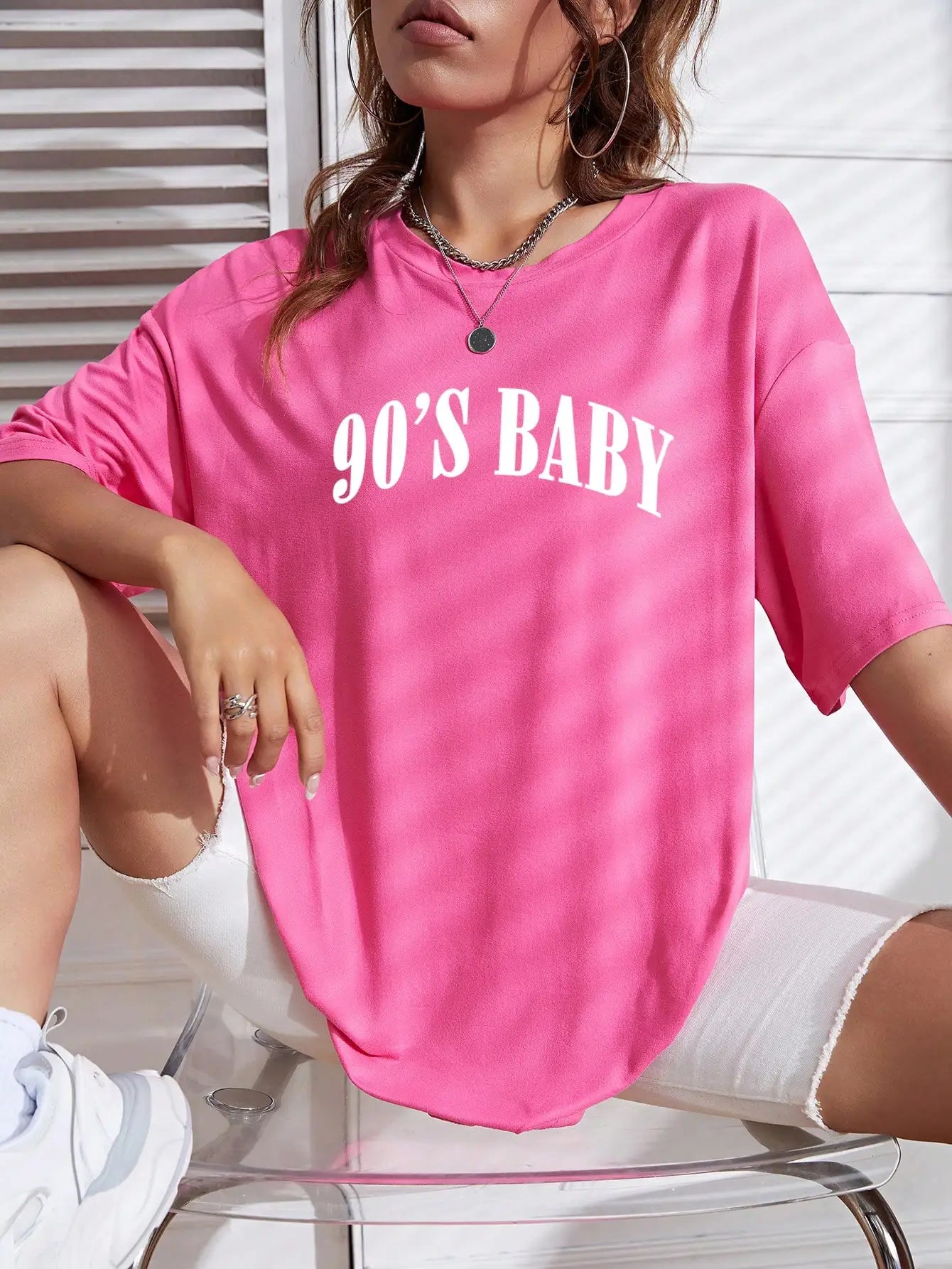 90's Baby Shirt