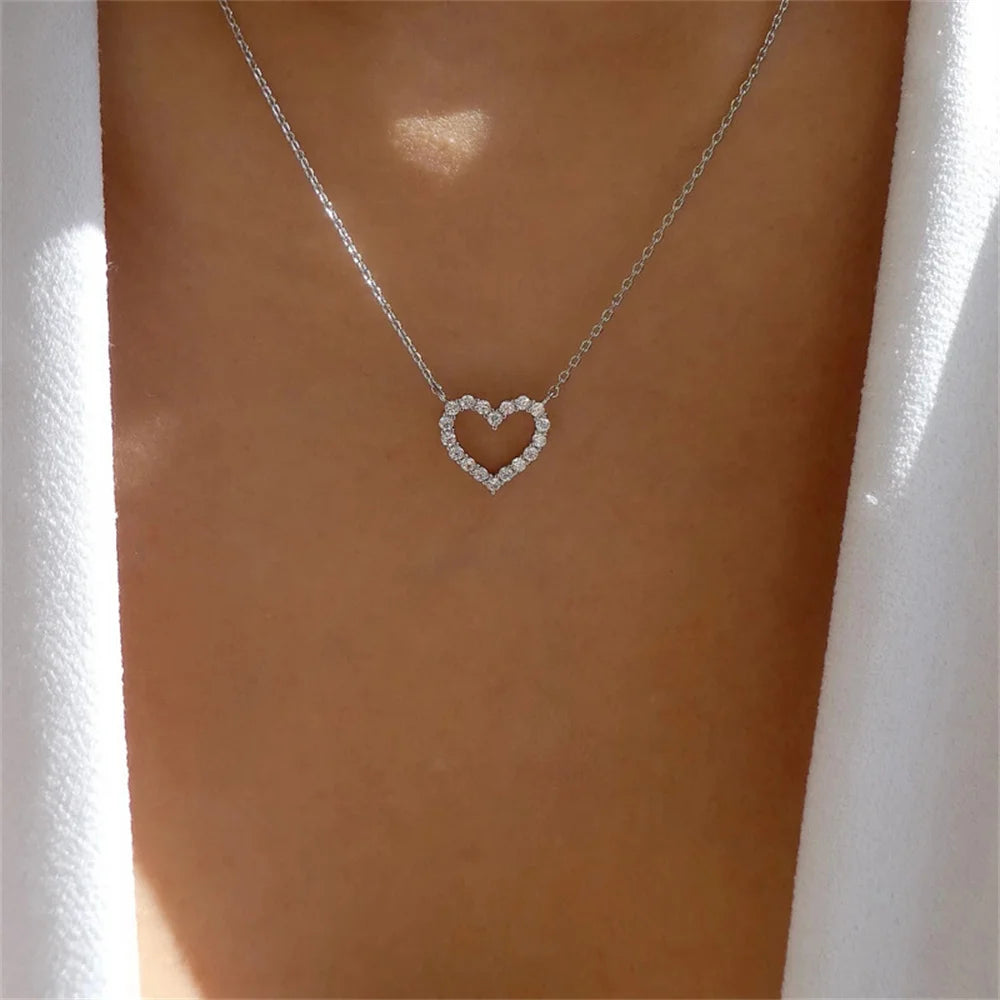 Hart Ketting Romy