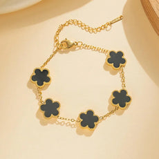 Klaver Armband Nina