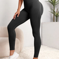 High Waist Legging