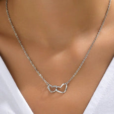 Hart ketting Lola