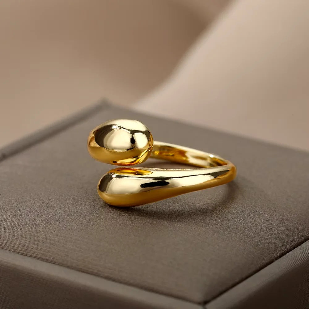 Ring Marie