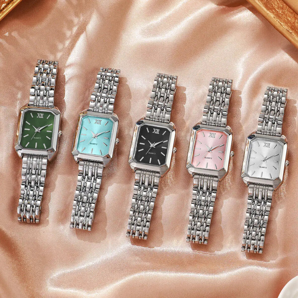Dames Horloge Simone