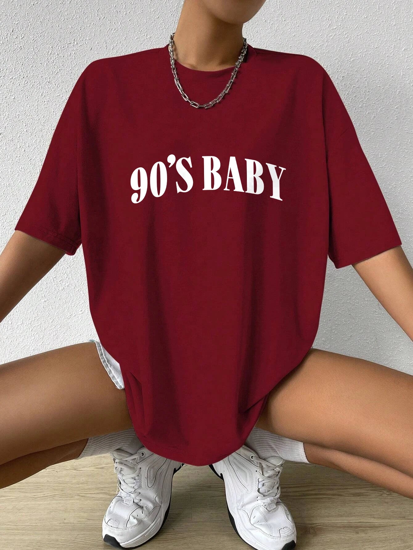 90's Baby Shirt