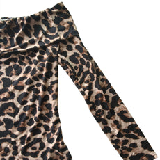 Panter shirt Senna
