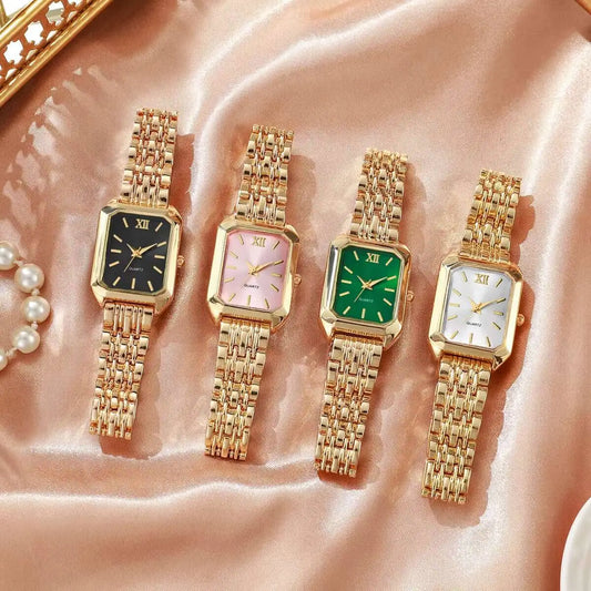 Dames Horloge Simone