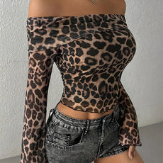 Panter shirt Laura