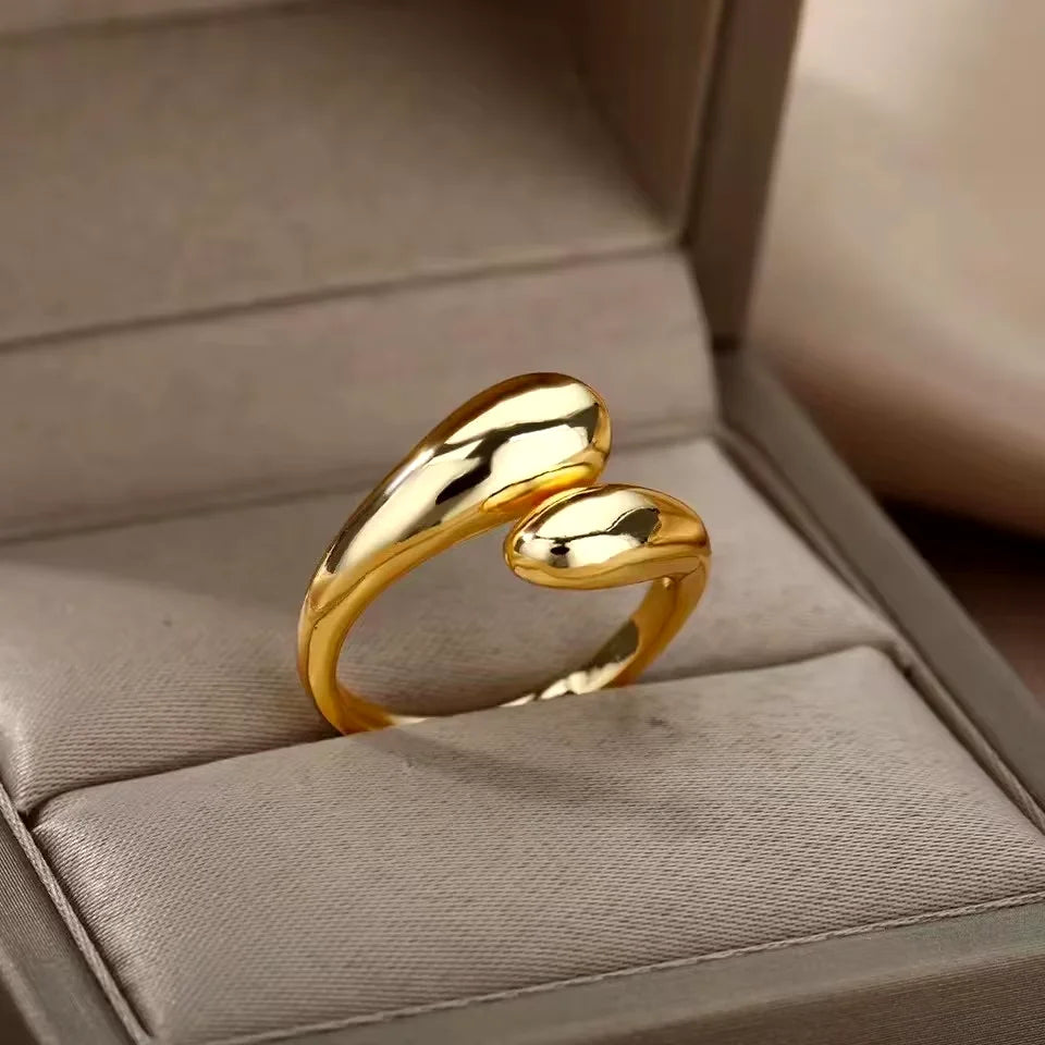 Ring Marie