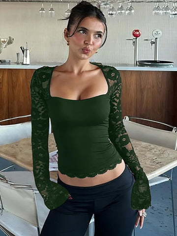 Groen