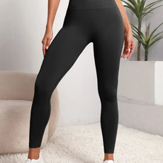 High Waist Legging