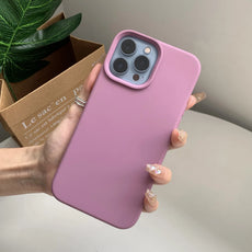 Iphone Silicone Case Bibi