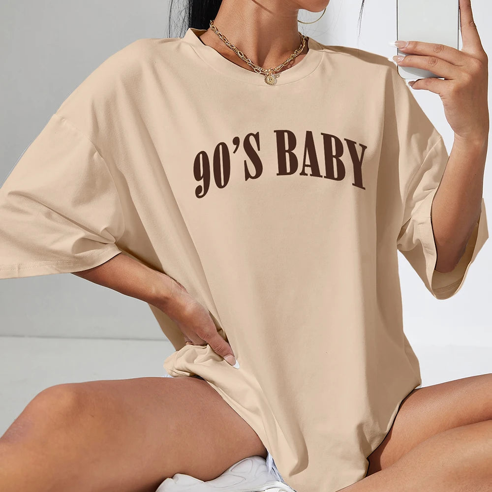 90's Baby Shirt