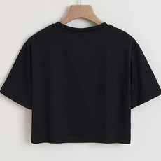 Crop Top Los Angeles