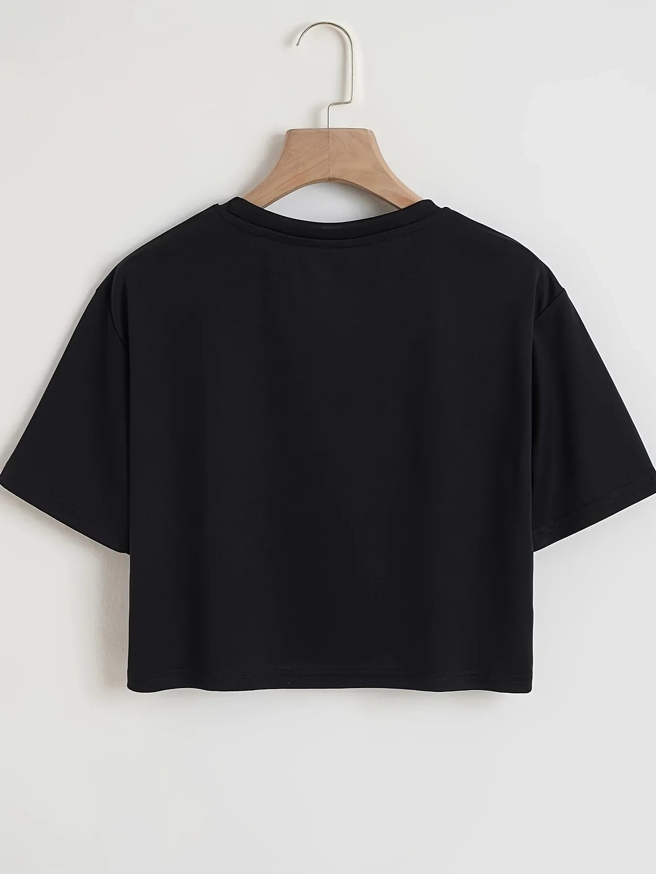 Crop Top Los Angeles