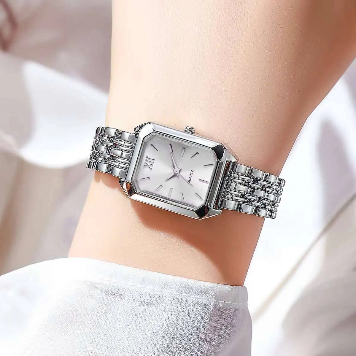 Dames Horloge Simone