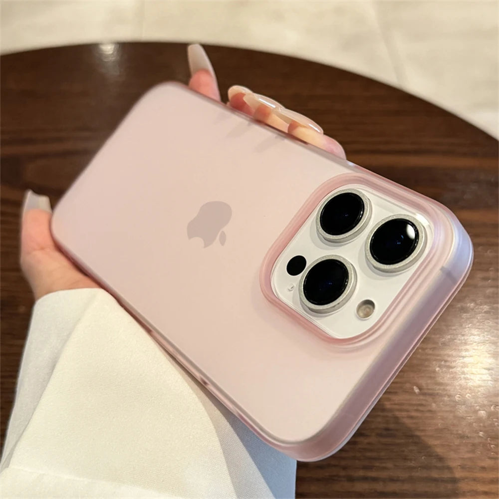 Iphone Hoesje Denise