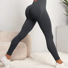 High Waist Legging