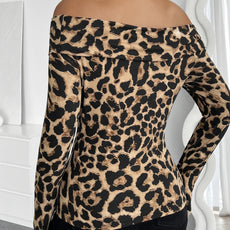 Panter shirt Senna