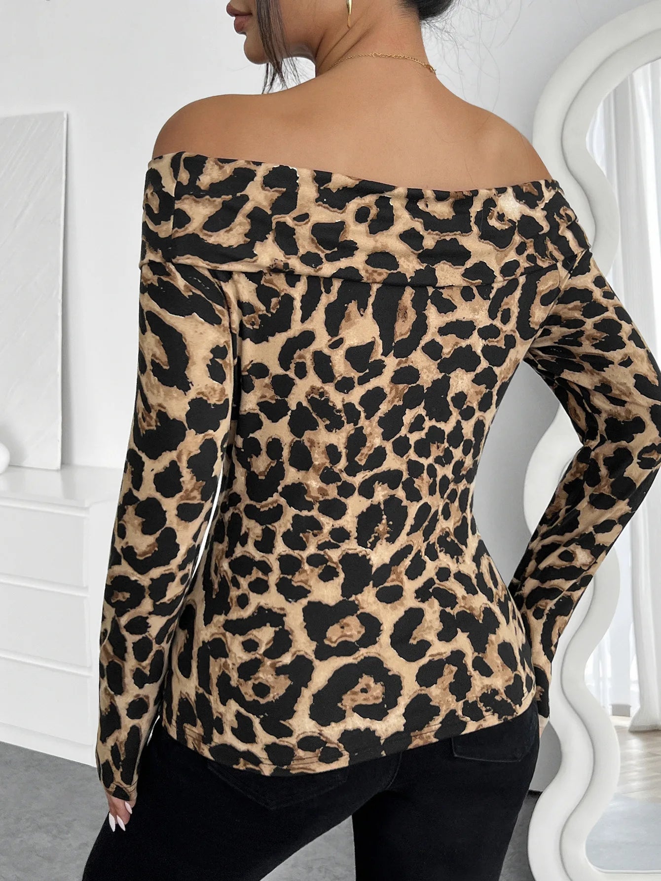 Panter shirt Senna
