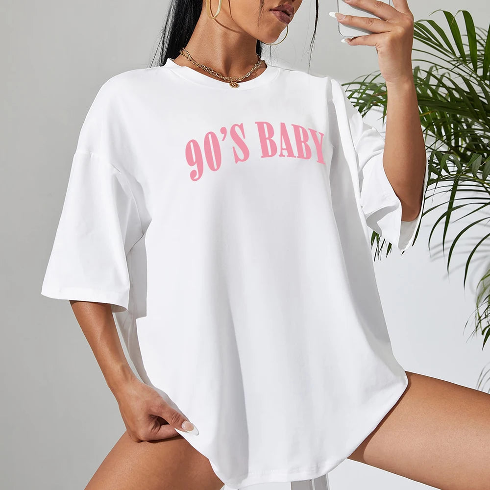 90's Baby Shirt