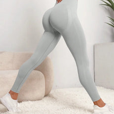 High Waist Legging