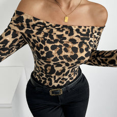 Panter shirt Senna